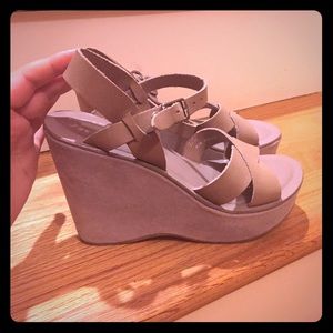 Kork-Ease “Ava” hand made sandals